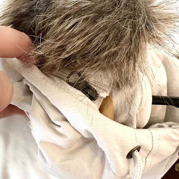 NWT Prana Women's Banajaara Vest in Pebble Gray Heather - Size XS - Picture 6 of 12